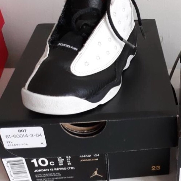 Nike , Jordan’s & adidas size 10 - Picture 3 of 4